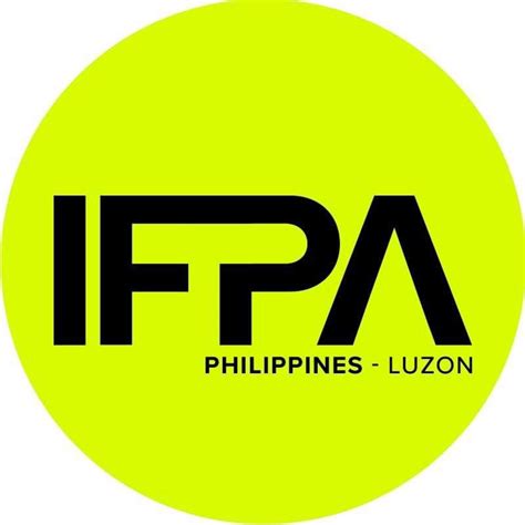 IFPA Philippines .